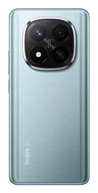 Smartfon Xiaomi Redmi Note 14 Pro+ 12/512GB 5G Blue Xiaomi Smartfon Xiaomi Redmi Note 14 Pro+ 12/512GB 5G Blue Xiaomi
