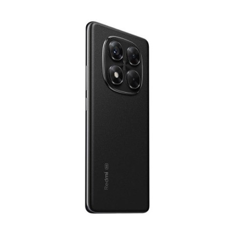 Smartfon Xiaomi Redmi Note 14 Pro 5G 8/256GB Midnight Black Xiaomi Smartfon Xiaomi Redmi Note 14 Pro 5G 8/256GB Midnight Black Xiaomi