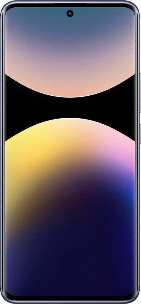 Smartfon Xiaomi Redmi Note 14 Pro+ 8/256GB 5G Lavender Purple Xiaomi Smartfon Xiaomi Redmi Note 14 Pro+ 8/256GB 5G Lavender Purple Xiaomi