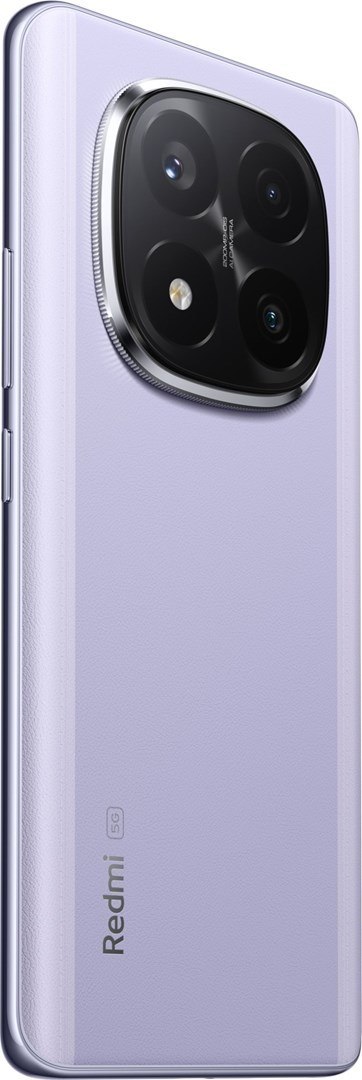 Smartfon Xiaomi Redmi Note 14 Pro+ 8/256GB 5G Lavender Purple Xiaomi Smartfon Xiaomi Redmi Note 14 Pro+ 8/256GB 5G Lavender Purple Xiaomi