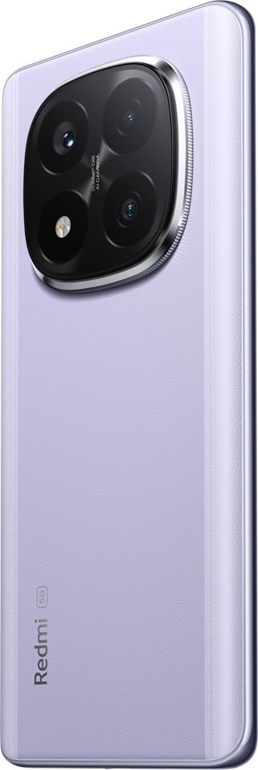 Smartfon Xiaomi Redmi Note 14 Pro+ 8/256GB 5G Lavender Purple Xiaomi Smartfon Xiaomi Redmi Note 14 Pro+ 8/256GB 5G Lavender Purple Xiaomi