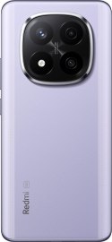 Smartfon Xiaomi Redmi Note 14 Pro+ 8/256GB 5G Lavender Purple Xiaomi