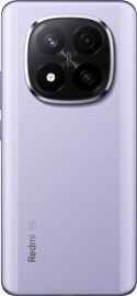 Smartfon Xiaomi Redmi Note 14 Pro+ 8/256GB 5G Lavender Purple Xiaomi