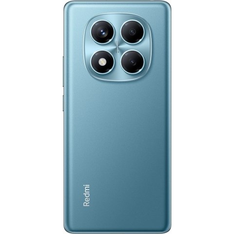 Smartfon Xiaomi Redmi Note 14 Pro 8/256GB Ocean Blue Xiaomi Smartfon Xiaomi Redmi Note 14 Pro 8/256GB Ocean Blue Xiaomi