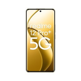 Smartfon realme 12 Pro+ 5G DS 12/512GB Navigator Beige (WYPRZEDAŻ) Realme
