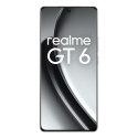 Smartfon realme GT 6 5G 16/512GB Fluid Silver (WYPRZEDAŻ) Realme
