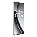Smartfon realme GT 6 5G 16/512GB Fluid Silver (WYPRZEDAŻ) Realme