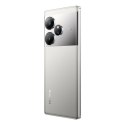 Smartfon realme GT 6 5G 16/512GB Fluid Silver (WYPRZEDAŻ) Realme
