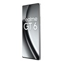 Smartfon realme GT 6 5G 16/512GB Fluid Silver (WYPRZEDAŻ) Realme