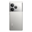Smartfon realme GT 6 5G 16/512GB Fluid Silver (WYPRZEDAŻ) Realme