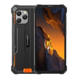 Smartphone Blackview BV8900Pro 8/256GB Pomarańczowy (WYPRZEDAŻ) Blackview