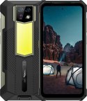 Smartphone Ulefone Armor 24 12GB/256GB (czarny) bez ładowarki Ulefone