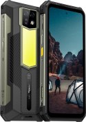 Smartphone Ulefone Armor 24 12GB/256GB (czarny) bez ładowarki Ulefone