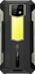 Smartphone Ulefone Armor 24 12GB/256GB (czarny) bez ładowarki Ulefone
