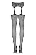GARTER STOCKINGS S207