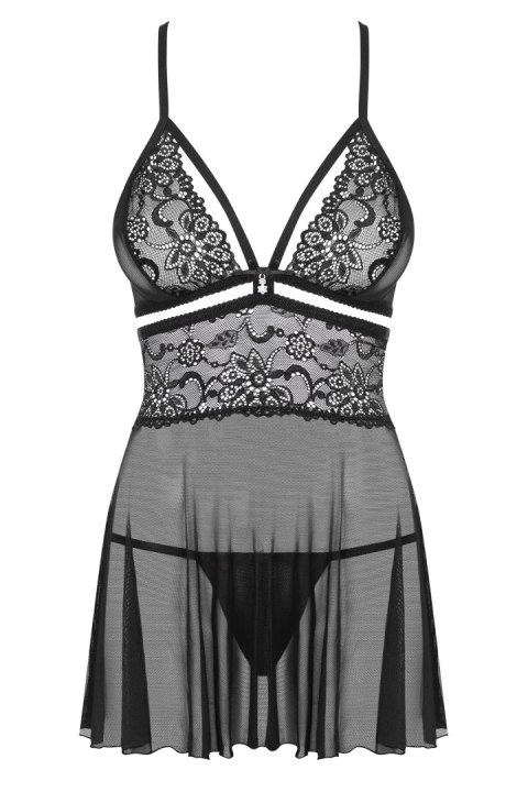 KOMPLET BABYDOLL 838-BAB-1 KOMPLET BABYDOLL 838-BAB-1