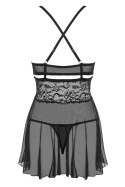 KOMPLET BABYDOLL 838-BAB-1