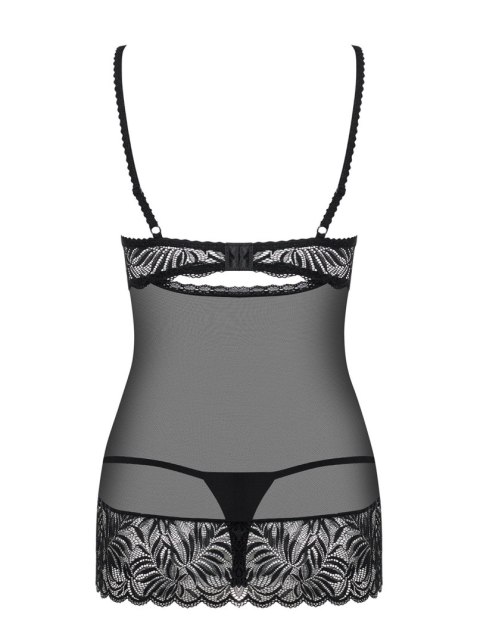 KOMPLET BABYDOLL CONTICA KOMPLET BABYDOLL CONTICA