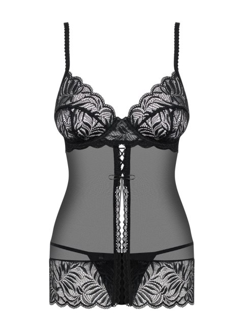KOMPLET BABYDOLL CONTICA KOMPLET BABYDOLL CONTICA