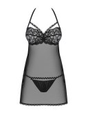 KOMPLET BABYDOLL JOYLACE