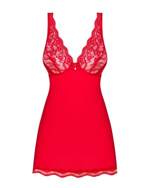 KOMPLET BABYDOLL LUVAE KOMPLET BABYDOLL LUVAE