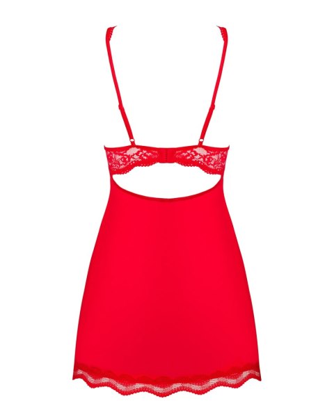 KOMPLET BABYDOLL LUVAE KOMPLET BABYDOLL LUVAE