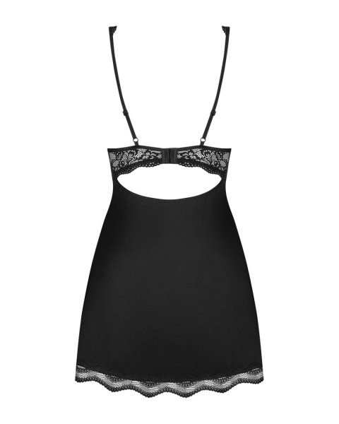 KOMPLET BABYDOLL LUVAE KOMPLET BABYDOLL LUVAE