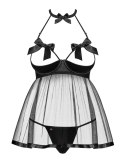 KOMPLET DELISHYA BABYDOLL SALE