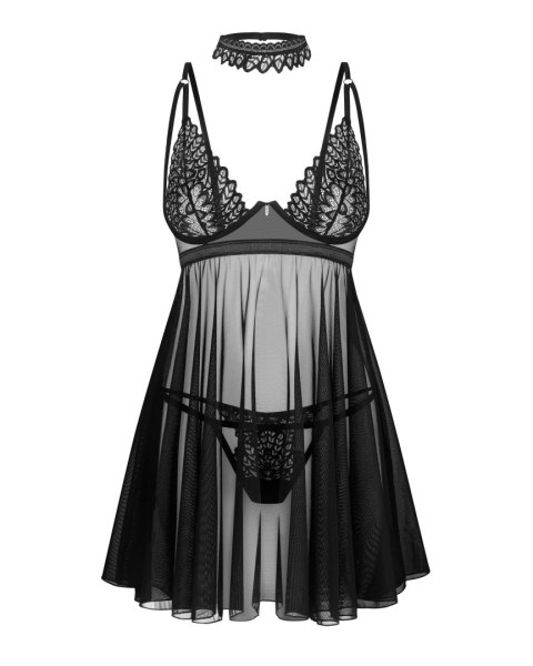 KOMPLET DONARELLA BABYDOLL KOMPLET DONARELLA BABYDOLL