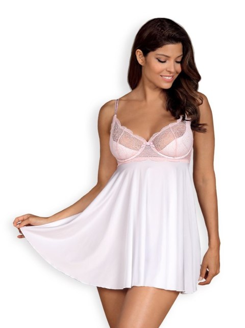 KOMPLET GIRLLY BABYDOLL KOMPLET GIRLLY BABYDOLL