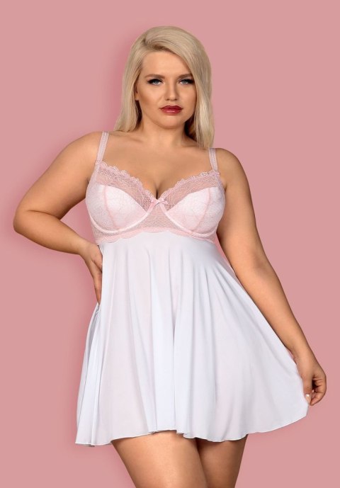 KOMPLET GIRLLY BABYDOLL KOMPLET GIRLLY BABYDOLL