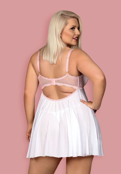 KOMPLET GIRLLY BABYDOLL KOMPLET GIRLLY BABYDOLL