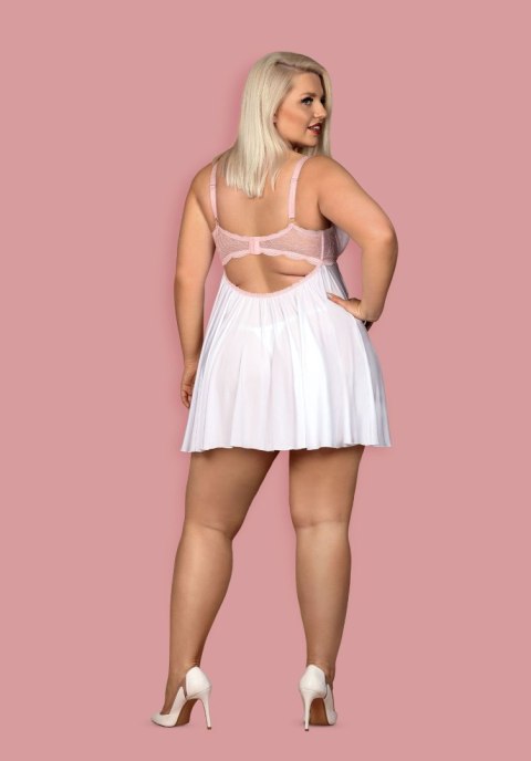 KOMPLET GIRLLY BABYDOLL KOMPLET GIRLLY BABYDOLL