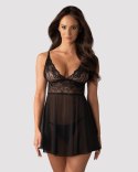 KOMPLET IDILLIA BABYDOLL R.XXL