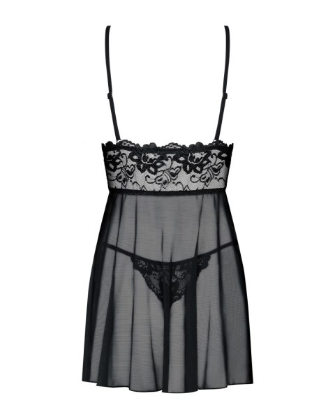 KOMPLET IDILLIA BABYDOLL R.XXL KOMPLET IDILLIA BABYDOLL R.XXL