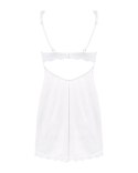 KOSZULKA AMOR BLANCO CHEMISE
