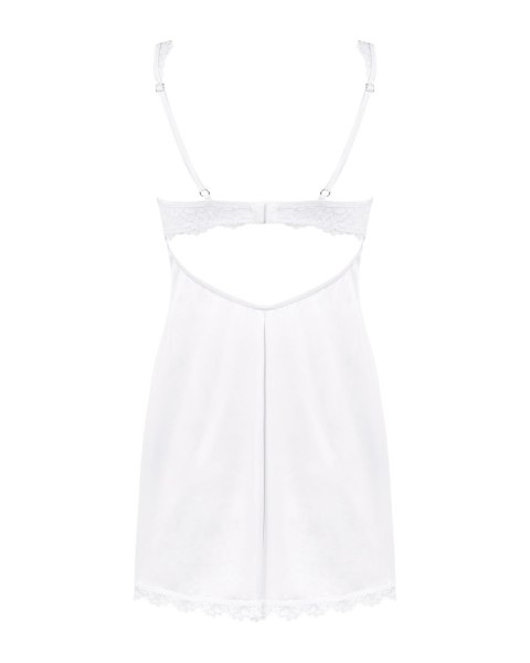 KOSZULKA AMOR BLANCO CHEMISE KOSZULKA AMOR BLANCO CHEMISE