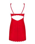 KOSZULKA AMOR CHERRIS CHEMISE