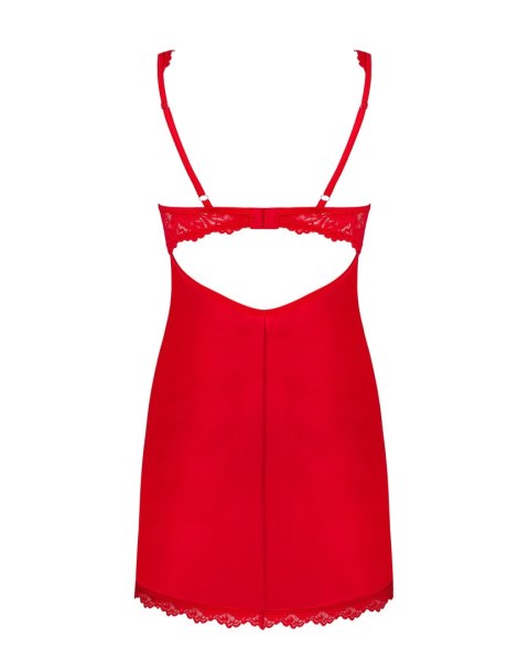 KOSZULKA AMOR CHERRIS CHEMISE KOSZULKA AMOR CHERRIS CHEMISE