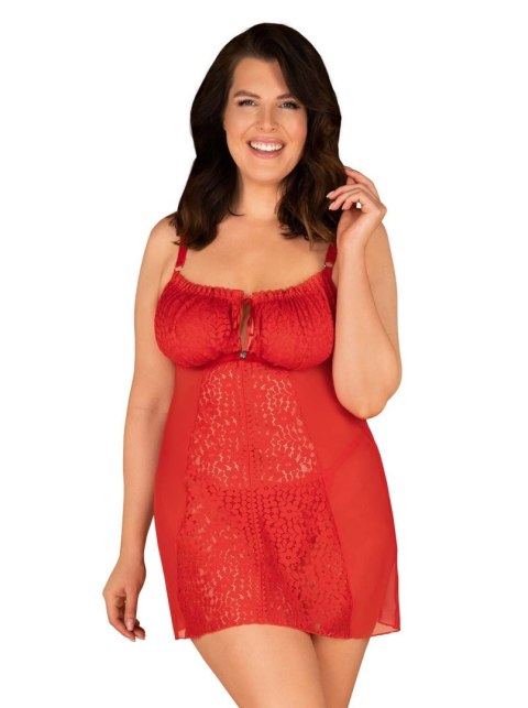 KOSZULKA BLOSSMINA CHEMISE R.4XL-7XL KOSZULKA BLOSSMINA CHEMISE R.4XL-7XL