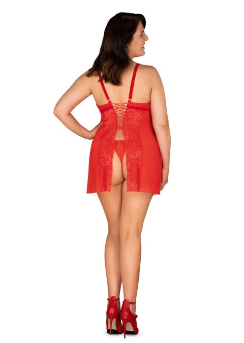 KOSZULKA BLOSSMINA CHEMISE R.4XL-7XL KOSZULKA BLOSSMINA CHEMISE R.4XL-7XL