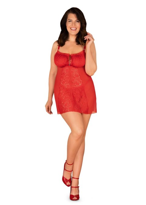 KOSZULKA BLOSSMINA CHEMISE R.4XL-7XL KOSZULKA BLOSSMINA CHEMISE R.4XL-7XL
