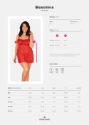 KOSZULKA BLOSSMINA CHEMISE R.4XL-7XL