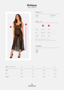 KOSZULKA ESTIQUA CHEMISE