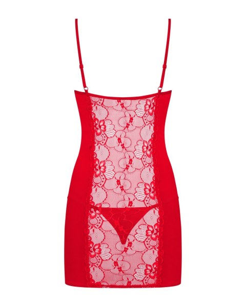 KOSZULKA HEARTINA CHEMISE KOSZULKA HEARTINA CHEMISE
