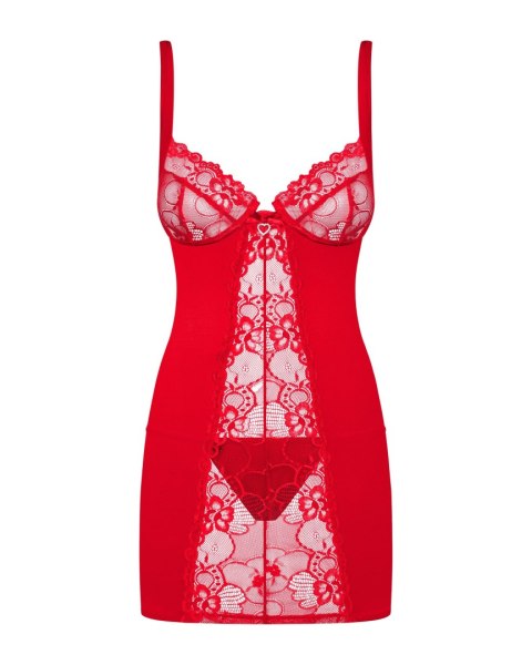 KOSZULKA HEARTINA CHEMISE KOSZULKA HEARTINA CHEMISE
