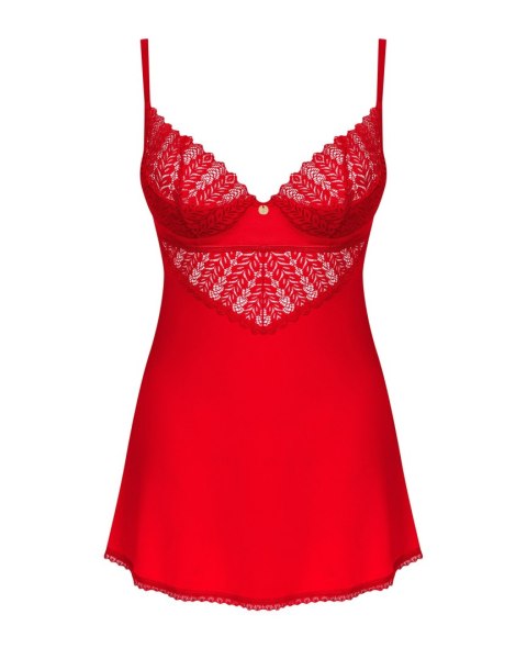 KOSZULKA INGRIDIA CHEMISE KOSZULKA INGRIDIA CHEMISE
