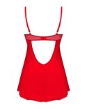KOSZULKA INGRIDIA CHEMISE
