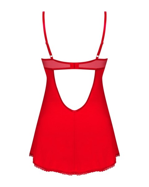 KOSZULKA INGRIDIA CHEMISE KOSZULKA INGRIDIA CHEMISE