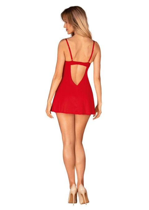 KOSZULKA INGRIDIA CHEMISE KOSZULKA INGRIDIA CHEMISE